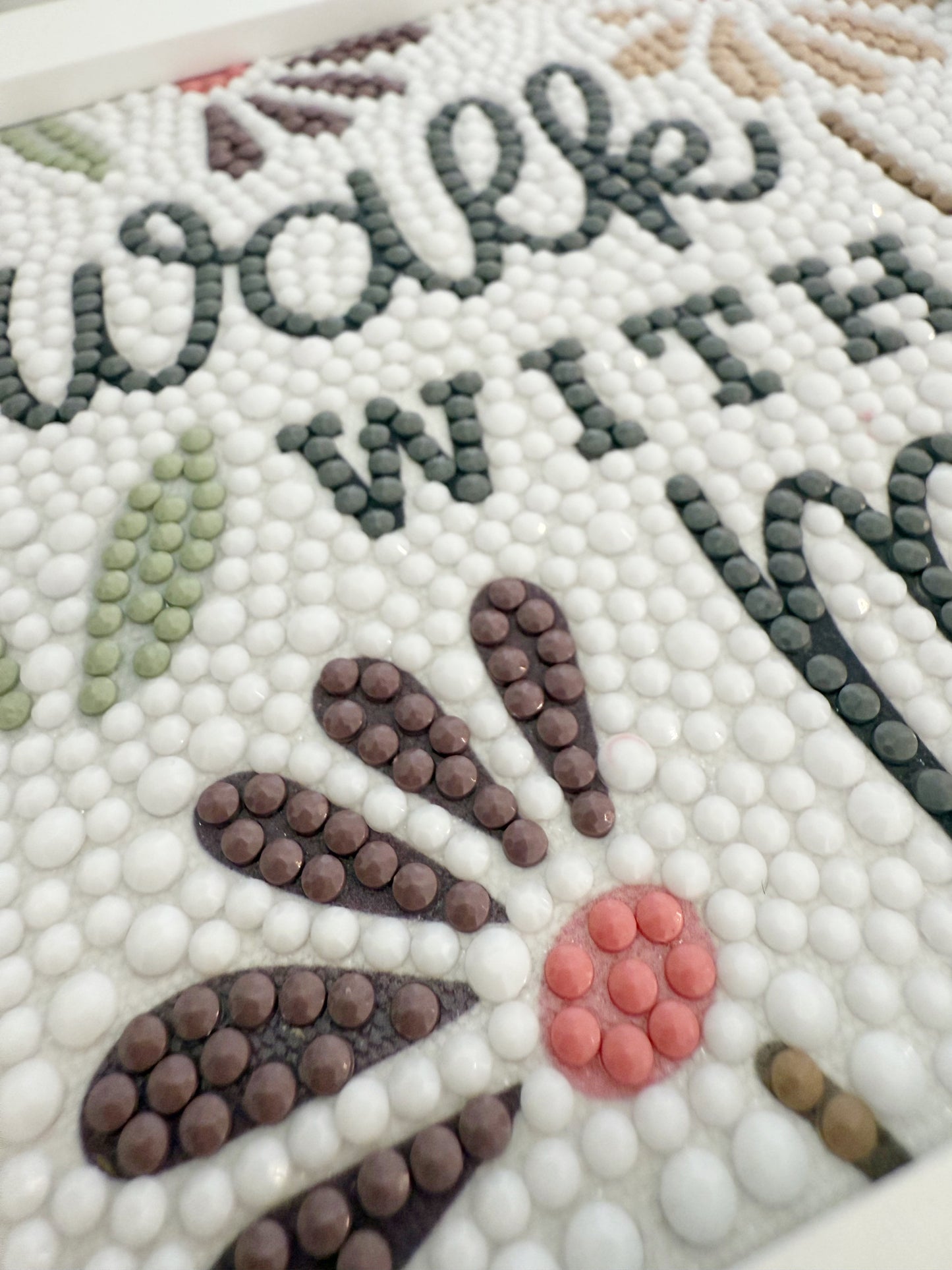 Walk with Me (2026 YW Theme) Diamond Painting Kit