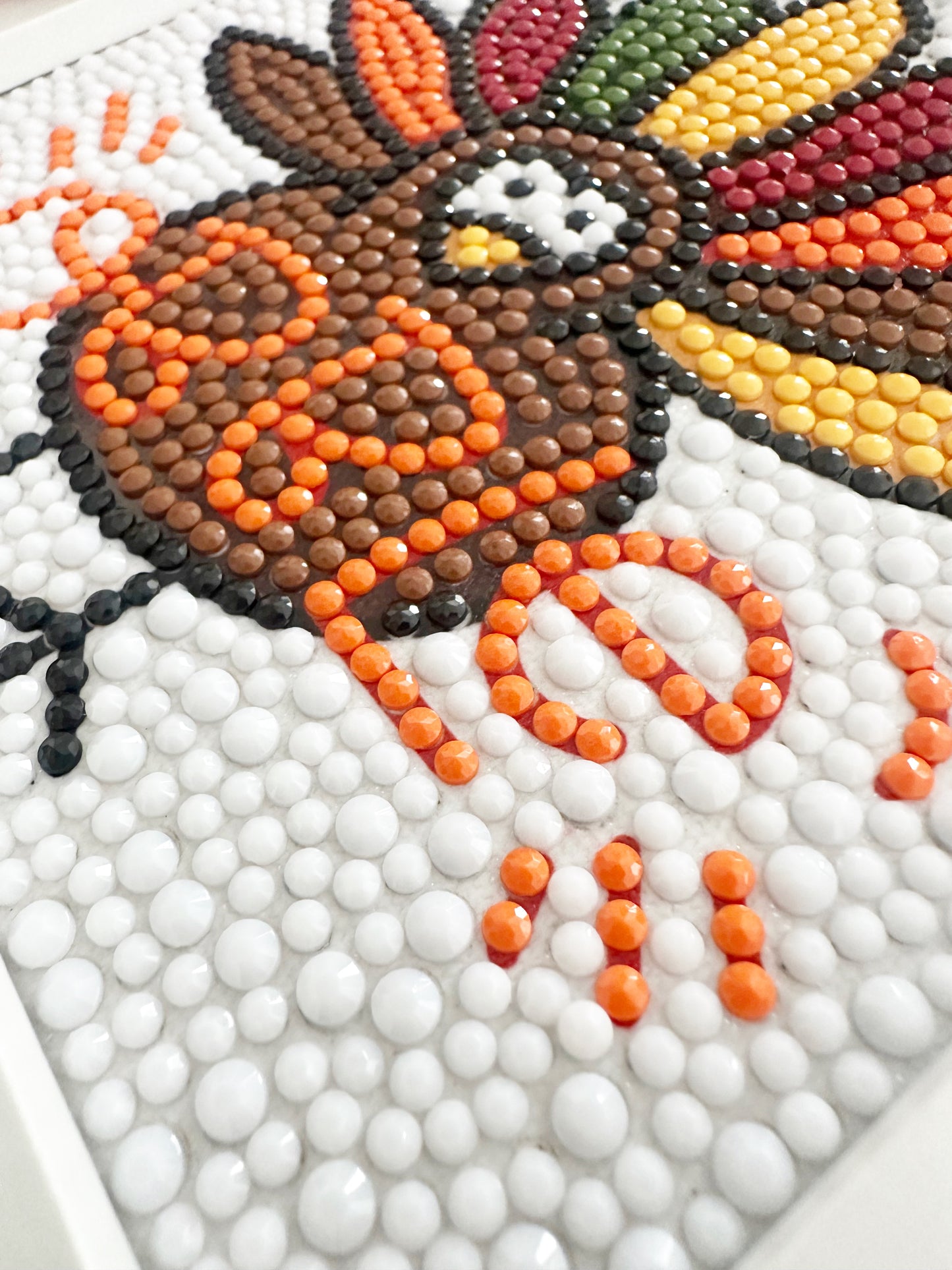 Gobble Diamond Art Kit